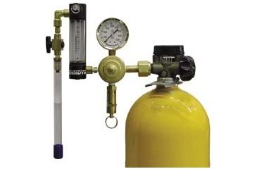 Image of Sensidyne Detector Tube Oil Mist Cba 602SP