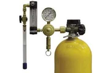 Image of Sensidyne Detector Tube Water Vapor Cba 603SPA