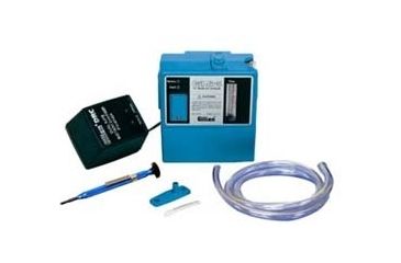 Image of Sensidyne GILAIR5 Rc Pump Clock 800885-111