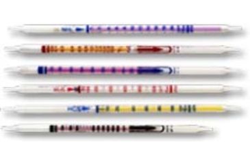 Image of Sensidyne Hydrocarbon Detector Tube PK10 187S