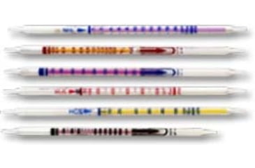 Image of Sensidyne Water Vapr Dtctr Tube PK10 177U