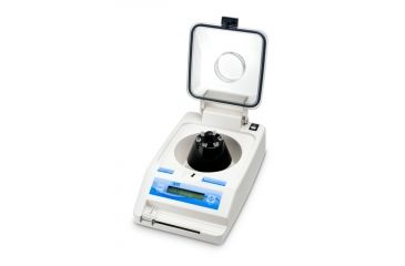 Image of Separation Technology Centrifuge Hematastat Ii Hct 100 100 V1 Vw 100 100