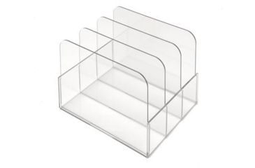 Image of Seward Laboratory System Bag Rack (3) Stomacher 3500 BA6094, Unit EA