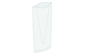 Image of Seward Laboratory System Bags Stomacher 80 Micro Pk50 BA6040/MICRO, Unit PK