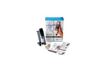 Image of SGE Analytical Evol Nmr Starter Kit 2910100, Unit EA