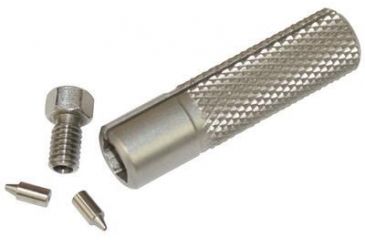 Image of SGE Analytical Silflow 4port Split .25/0.32mm 123732, Unit EA