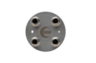 Image of SGE Analytical Silflow Deans Switch Kit 123703, Unit EA