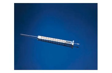 Image of SGE Analytical Syringe 0.5BR-HP-0.63 000410