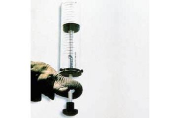 Image of SGE Analytical Syringe 1000MAR-LL-GT 1.0L 009920