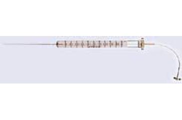 Image of SGE Analytical Syringe 10RX/0.47 002150