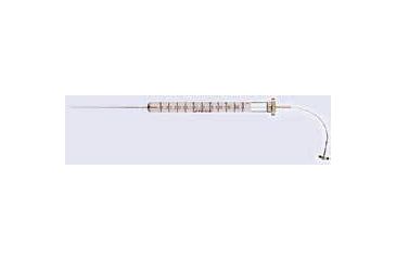 Image of SGE Analytical Syringe 10RX/0.47 PK6 002180