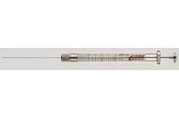 Image of SGE Analytical Syringe 1BR-7/0.63 000505