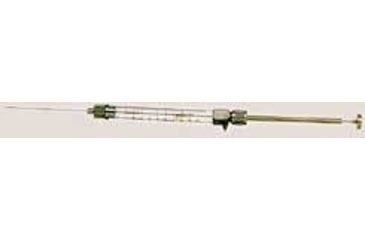 Image of SGE Analytical Syringe 1BR-VA8X 53MM/0.47 000655