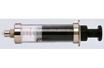 Image of SGE Analytical Syringe 250F-LL-GT 006230