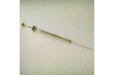 Image of SGE Analytical Syringe 25R-GT/0.5 003250