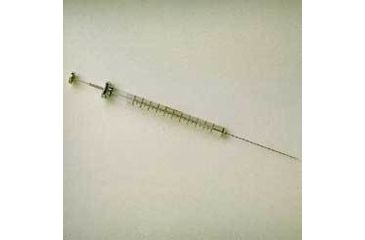 Image of SGE Analytical Syringe 500F-GT/0.5 007200