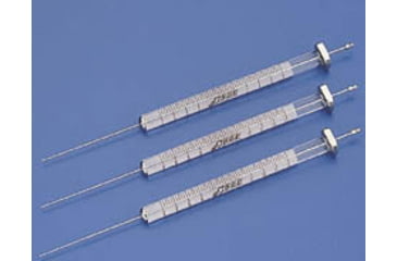 Image of SGE Analytical Syringe 5UL Fixd Ndl 23/26 PK6 001822