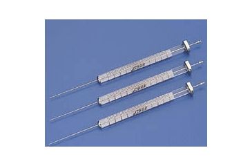 Image of SGE Analytical Syringe .5UL Remv Needle 23/26 000415