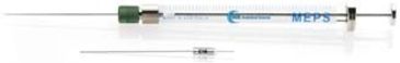 Image of SGE Analytical Syringe For Ctc 250UL 006292