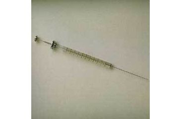 Image of SGE Analytical Syringe SK-10F/0.47 PK6 002030