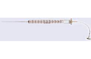 Image of SGE Analytical Syringe SK-10FX/0.47 PK6 002130
