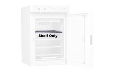 Image of Sheldon 5121018 Stainless Steel Shelf for Sheldon Signature HEPA Clean CO2 Incubator