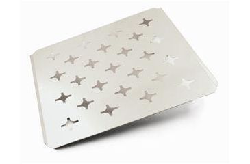 Image of Sheldon 5121018 Stainless Steel Shelf for Sheldon Signature HEPA Clean CO2 Incubator