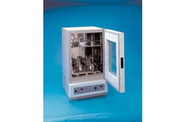Image of Sheldon Signature Benchtop Shaking Incubators 9751177 Test Tube Racks For 10-13 Mm Test Tubes