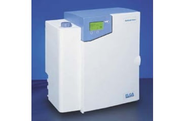 Image of Siemens Water Technology 75 Liter Tank W-5 Level Switch LA613