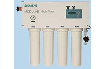 Image of Siemens Water Technology Cartridge SUB-MICRON 0.25M FCUF020S2