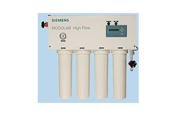 Image of Siemens Water Technology Starter Kit System # MHF0SMF5 MLHFUF05KIT
