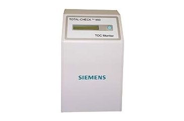 Image of Siemens Water Technology Toc Monitor TOTAL-CHECK 900 TM900M001