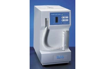 Image of Siemens Water Technology UHQ-II Water Purification Unit UHQIIXX11503