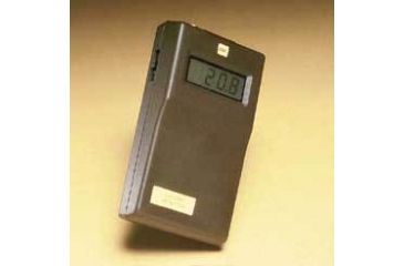 Image of Sierra Monitor Corporation Monitor Oxygen Deficiency 55-00