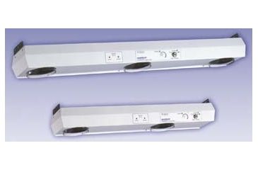 Image of Simco CR2000 Ionizer 2 Fan Unit 4008729