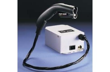Image of Simco Ionizing Air Gun 120V 7'CABLE 4005105