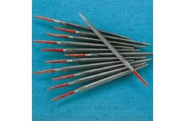 Image of Simonds Industries File Taper Slim 6IN PK12 73-537000
