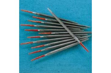 Image of Simonds Industries File Taper Slim PK-12 4IN 73-535500