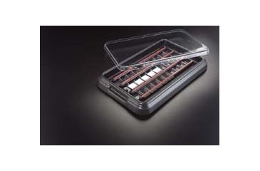 Image of Simport Black Lid For Staintray M921-2