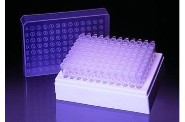 Image of Simport Box Biotube Ftprt STRP/8 10C T101-3