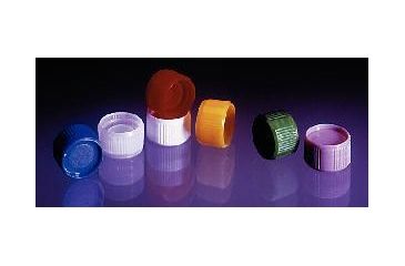 Image of Simport Cap Red Ext Thread CS1000 T340- ROS