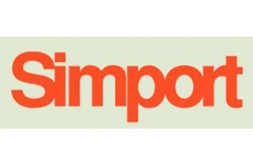 Image of Simport Cap Screw W/O-RING Nat CS1000 T502N