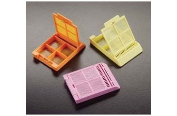 Image of Simport Cassette 4 Aqu Microm Biopsy M508-12