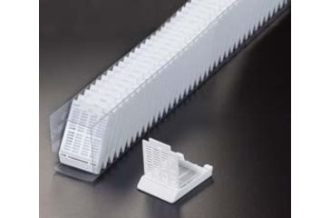 Image of Simport Cassette B Slv Slim Wht CS750 M510-2SL