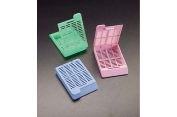 Image of Simport Cassette Tan Swingset Tissue M515-8