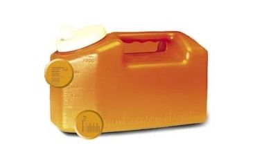 Image of Simport Caution Label PK100 B350-6