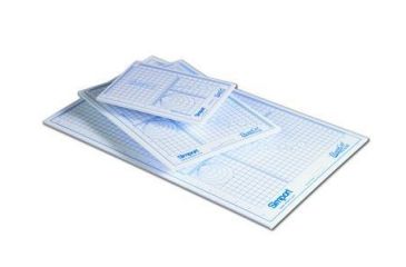 Image of Simport Dissecting Board Disp Sm Cs96 M630-1, Unit CS