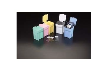 Image of Simport Jar Easydip Slide Stn Blue CS6 M900-12B