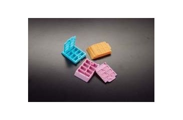 Image of Simport Mcrst Biop Bases + LIDS-OR M503-11