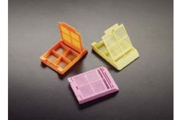 Image of Simport Micromesh Biopsy Cass - Orange M507-11